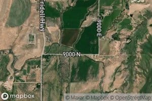 Deep Creek Canal