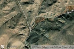 Fourth of July Creek