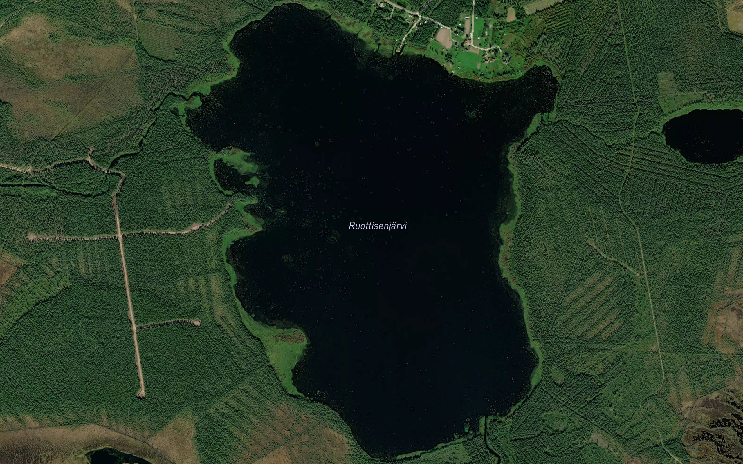 Ala Mainuajarvi