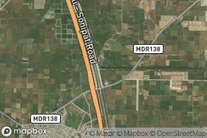 Nahri Major Distributary