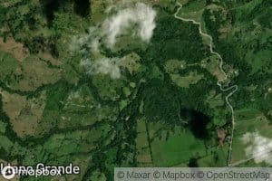 Quebrada del Las Esmeralda