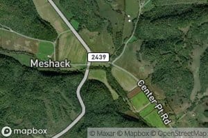 Pitcock Branch