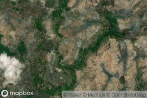 Zanjon Los Farallones