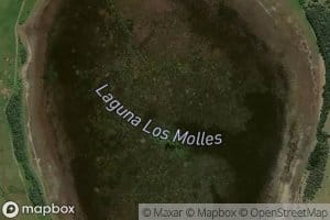 Laguna Los Molles