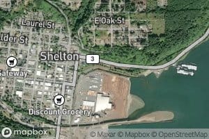 Shelton Creek