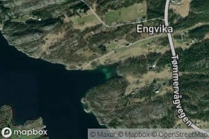 Engvikbukta