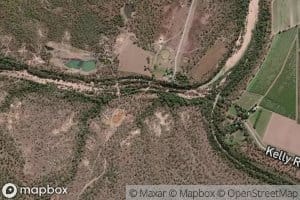 Landers Creek