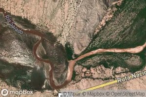 Arroyo Seco Santa Cruz