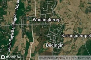 Kali Mangleng