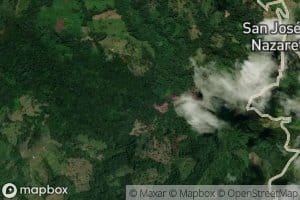 Quebrada La Pedregosa