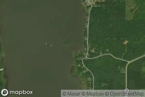 Baie a Bergeron
