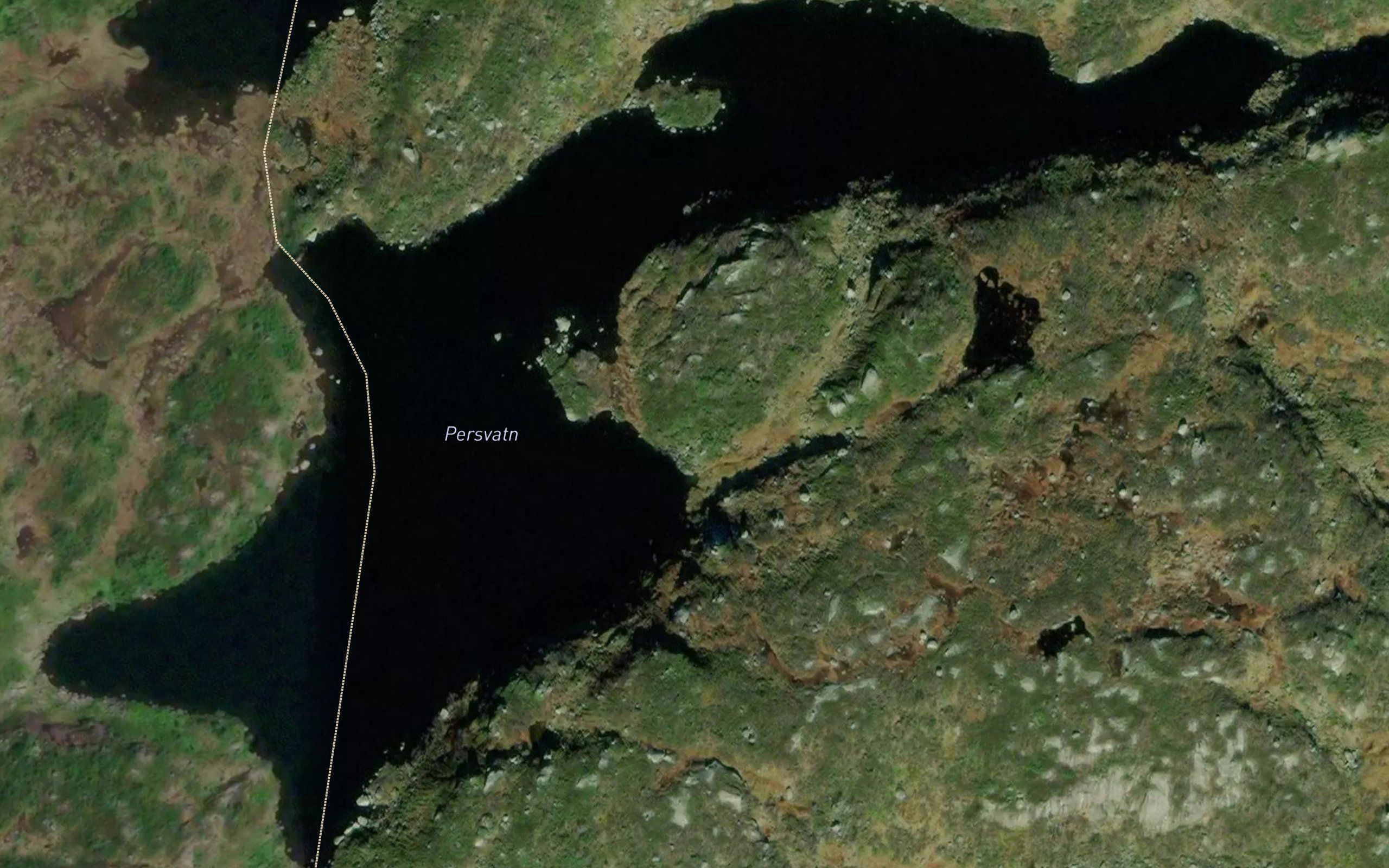 Persvatn