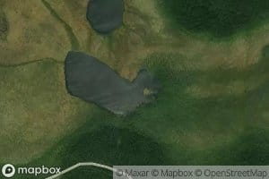 Ozero Maloye Zamoshnoye