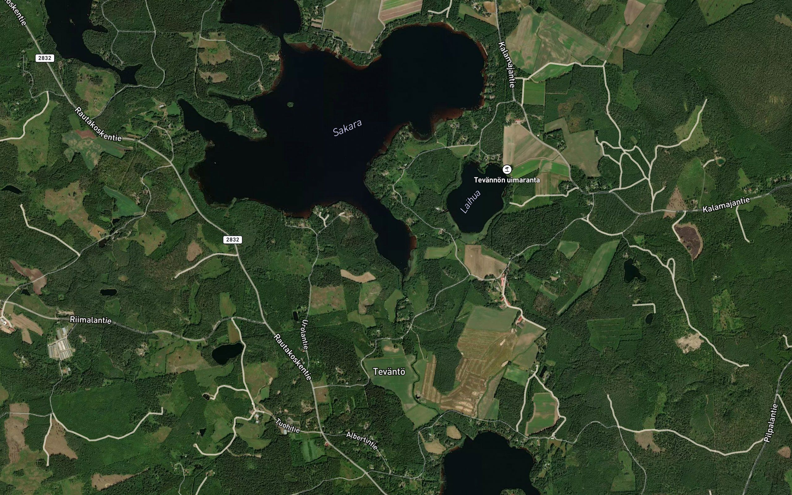 Urolanlahti