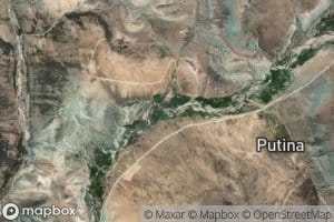 Rio de Curo