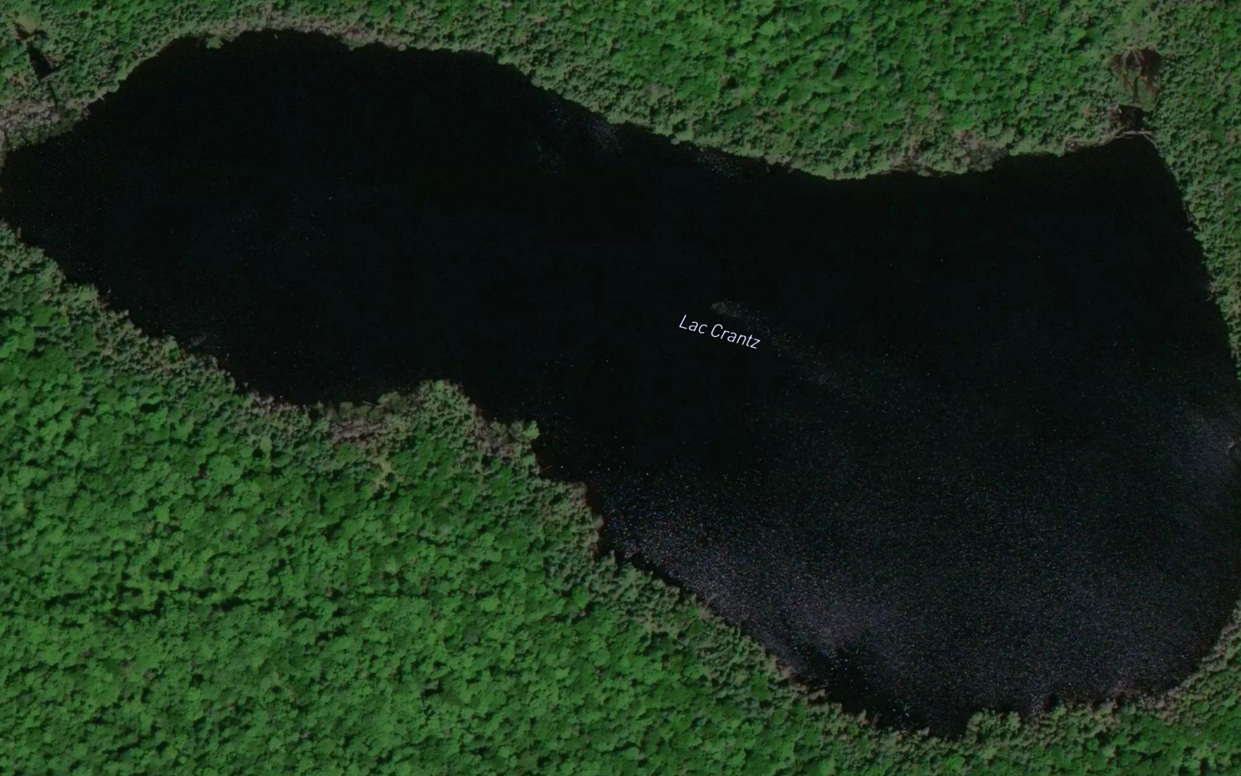 Lac Crantz