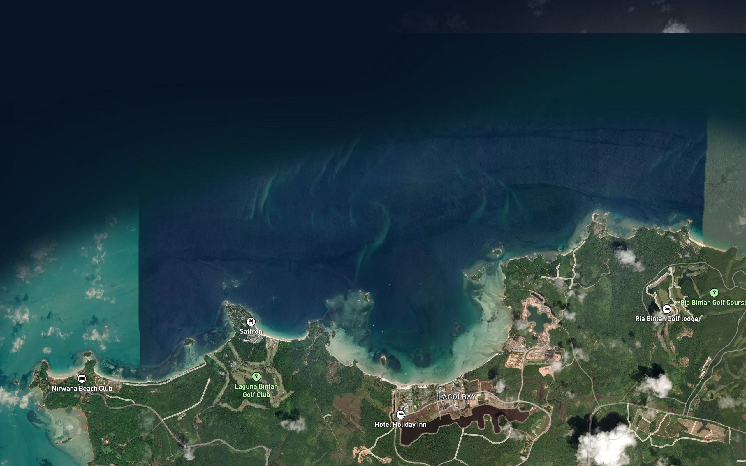 Karang Manjang