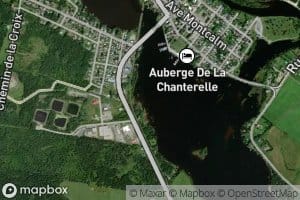 Ruisseau Landry