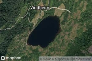 Vindheimsvatnet