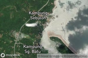 Sungai Batu