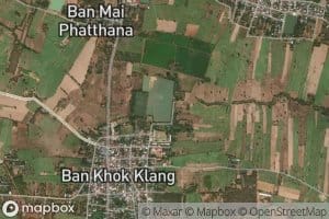 Nong Thanon