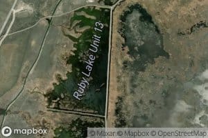 Ruby Lake Unit Thirteen