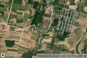 Ang Kep Nam Huai Sap Yai