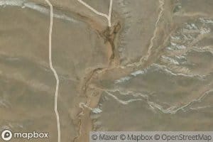 Dry Lakes Creek