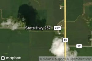 County Ditch Number Sixtythree