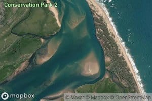 Baffle Creek