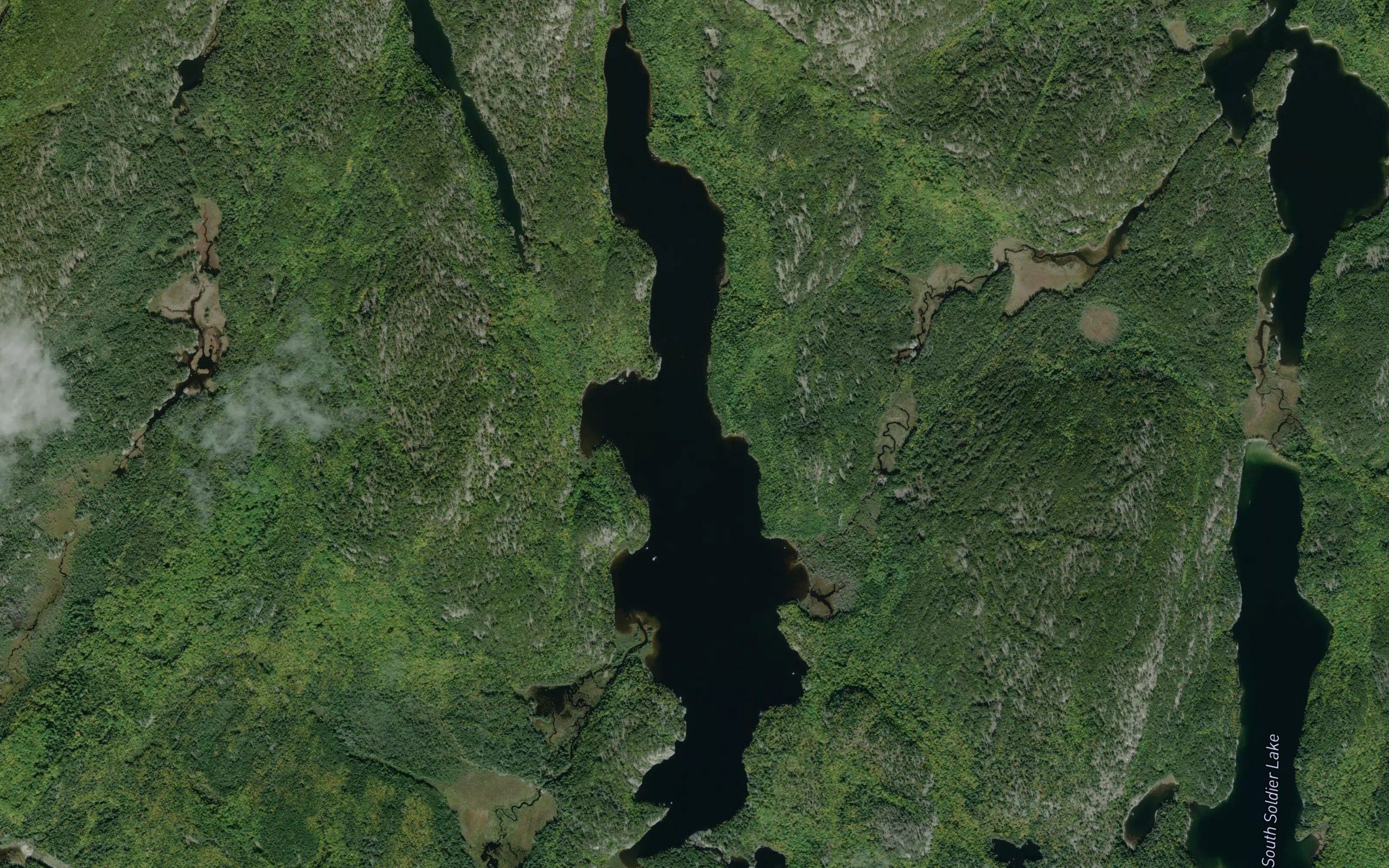 Lower Birch Lake