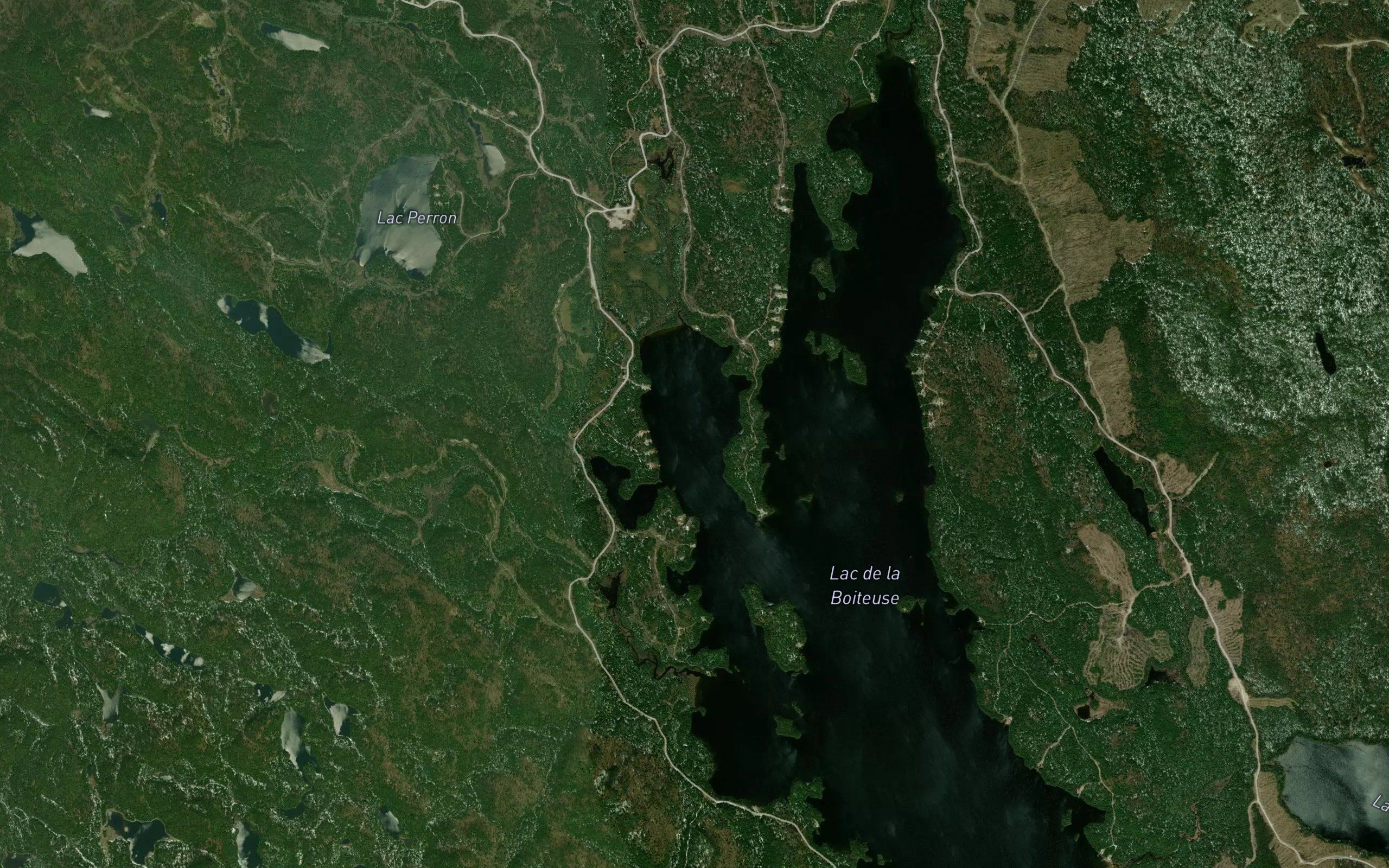 Baie du Foyer