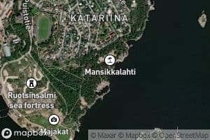 Mansikkalahti