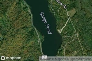 Songo Pond