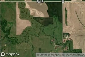 West Fork Elm Creek