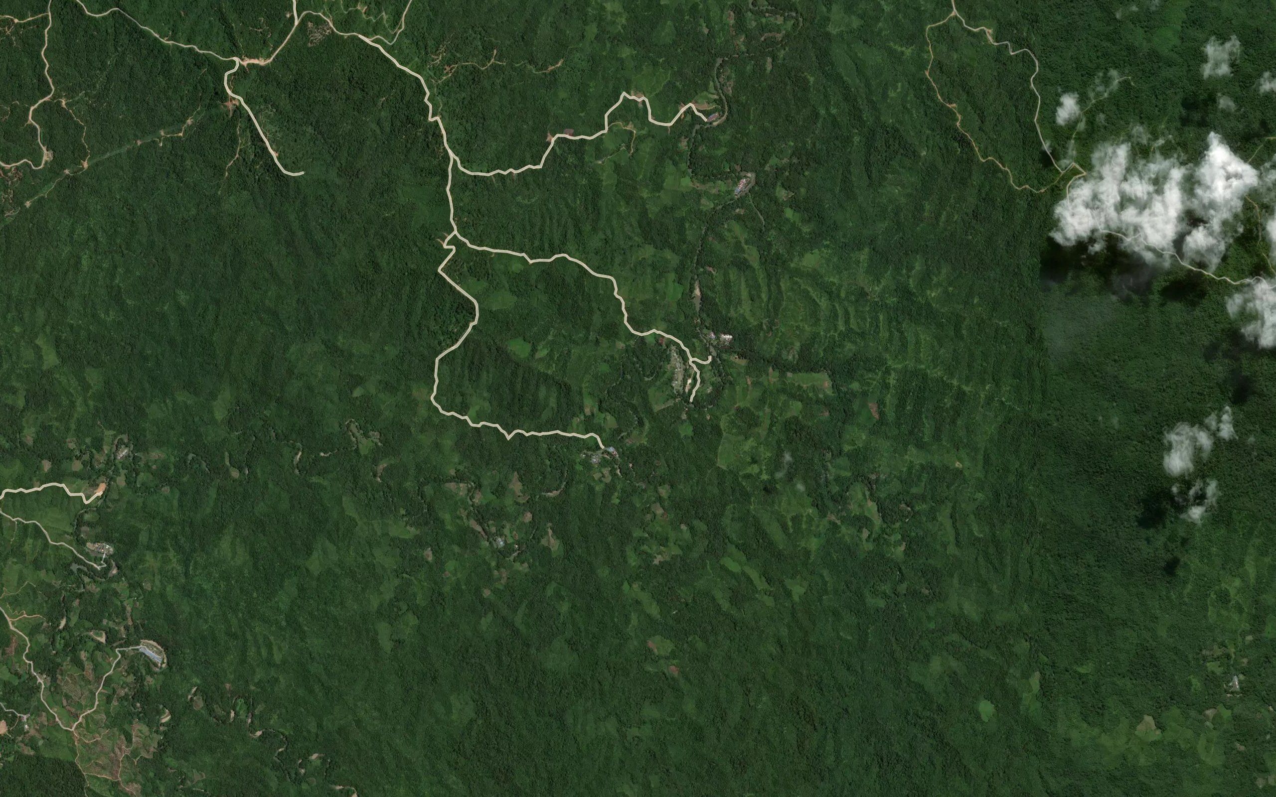 Sungai Jemarang