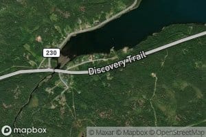 Seven Pond Brook