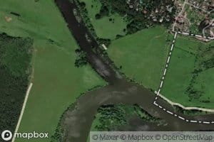 Staritsa Reki Moskvy