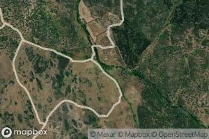 Ribeira do Vale do Serrao