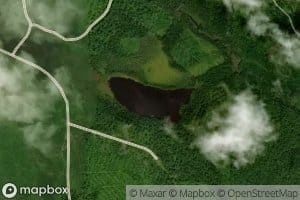 Bobs Pond