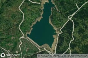 Shchaslyvynske Vodoskhovyshche