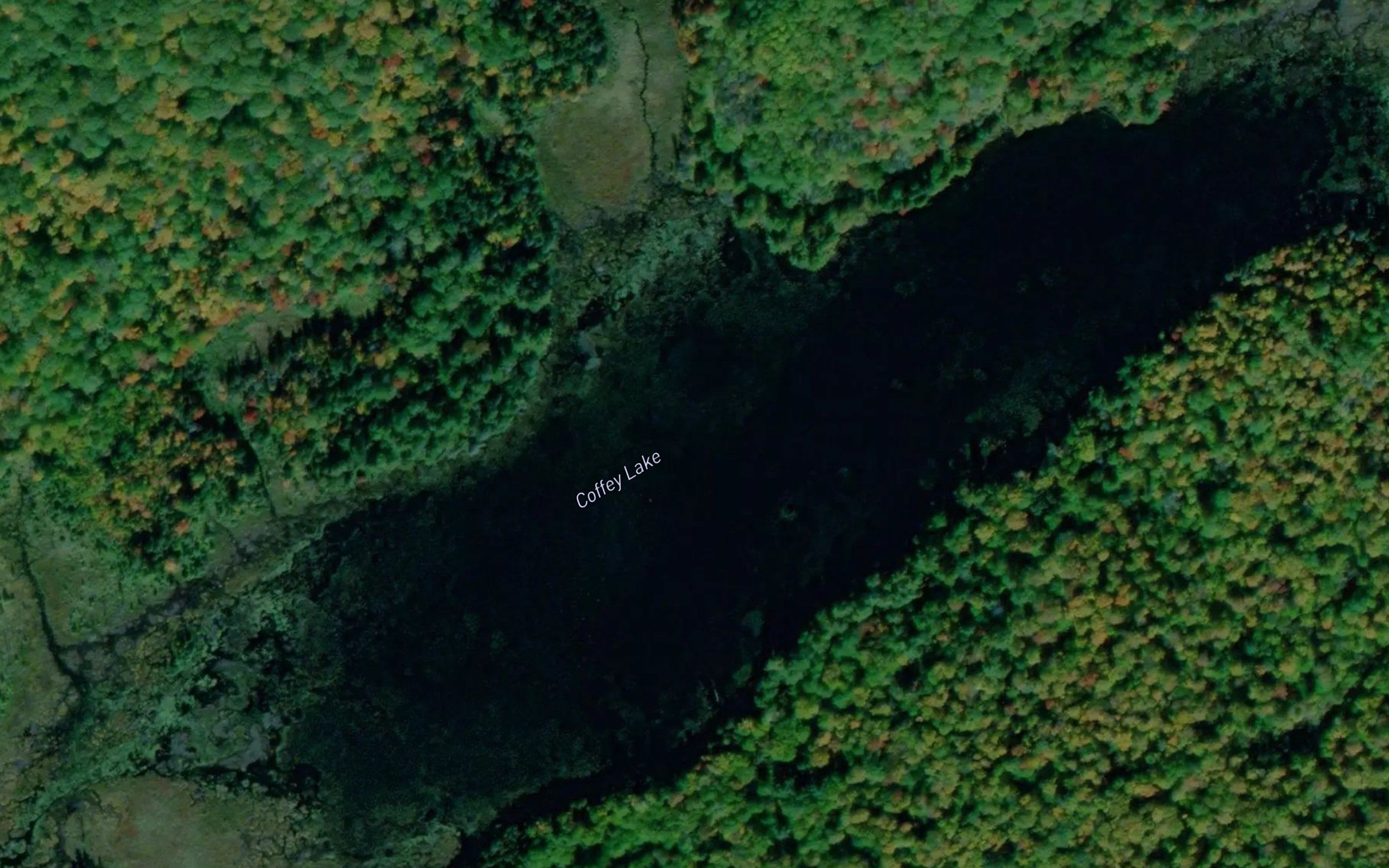 Coffey Lake