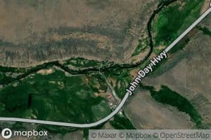 Dean Creek