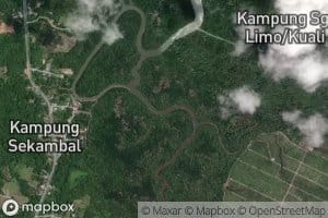 Sungai Entali Kechil