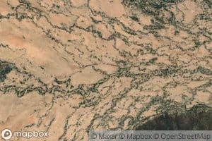 South Branch Cathedral River