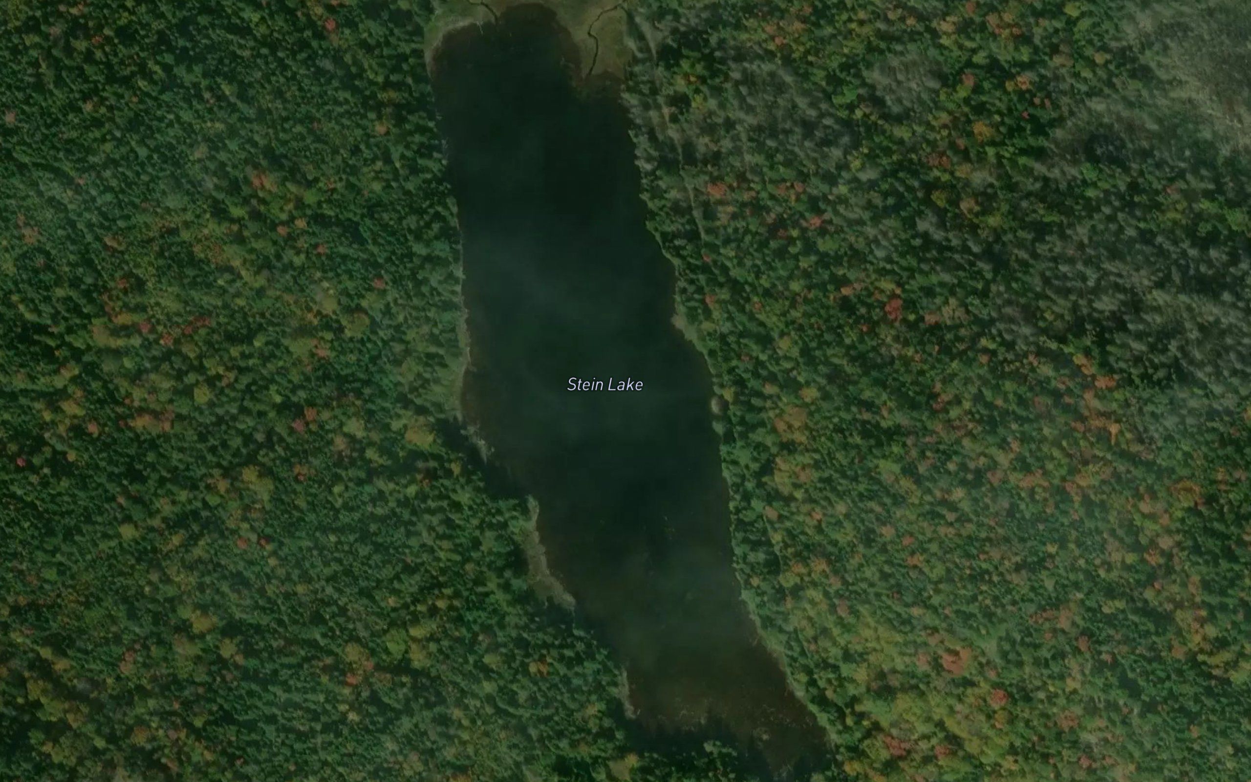 Stein Lake