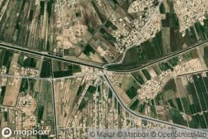 Qanat Banat al Hasan