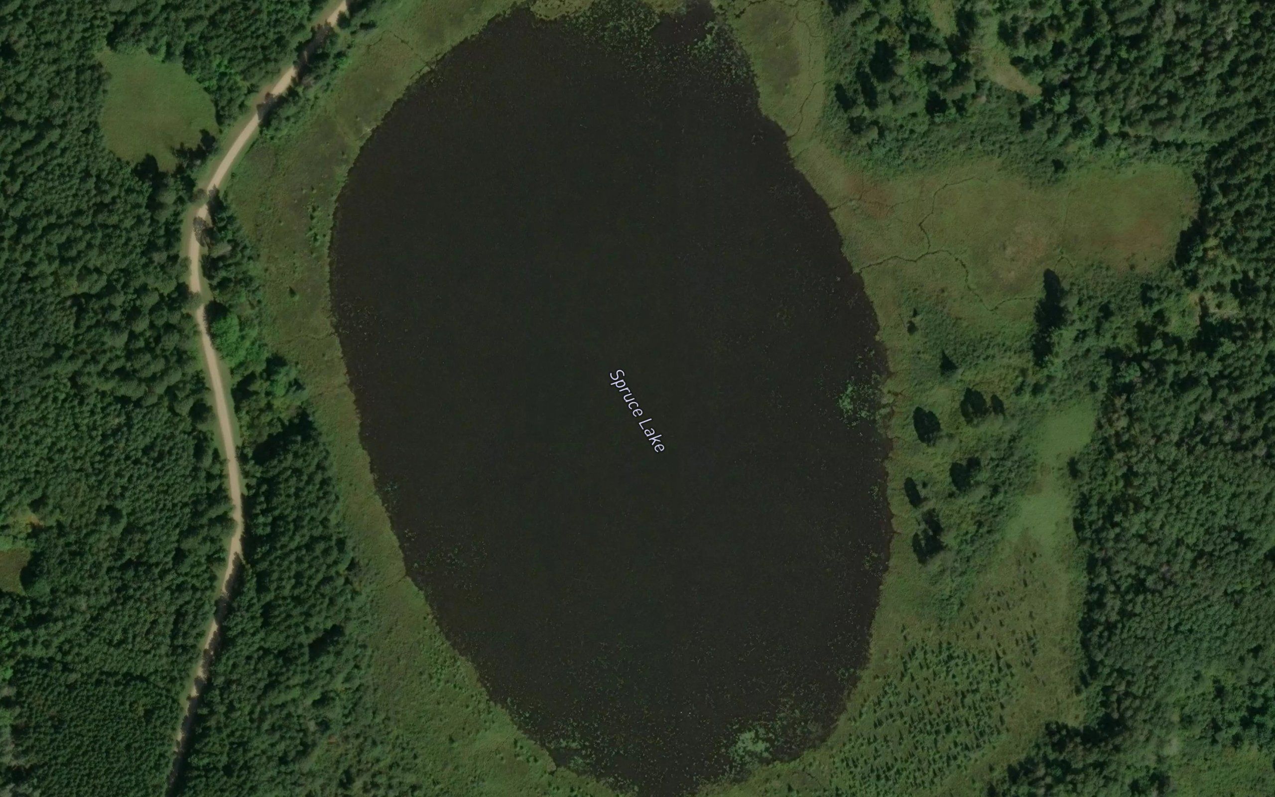 Spruce Lake