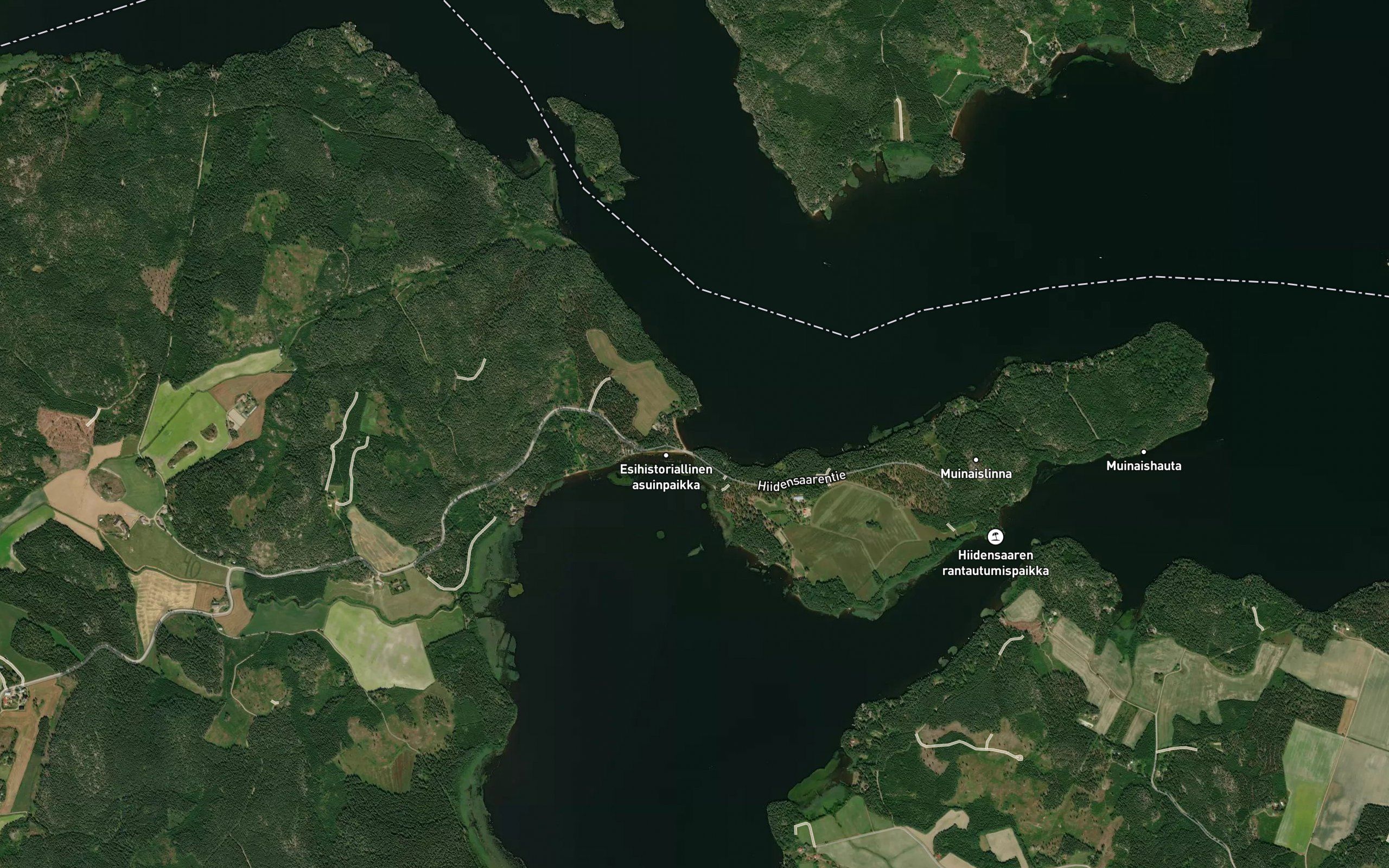 Keidaslahti