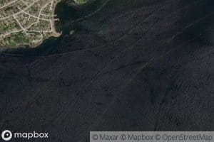 Island Rock Cove
